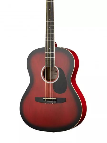 Акустическая гитара Naranda, CAG240RDS  рис.2 