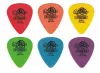 4181 Tortex Standard  Коробка медиаторов 216шт, 6 толщин, Dunlop