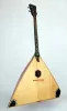 F207 Балалайка бас, 3-струнная, 3-й категории, Форест-М