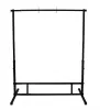 Square Стойка для гонга 28", сталь, Arborea, SQS28