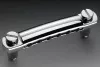 49061 Stop Tailpiece CH Бридж (струнодержатель) SCHALLER