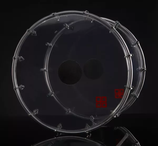 BKA-14P Барабан кавказский 14