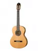Classical Conservatory 6 White Ebony Классическая гитара, Alhambra, 8.891V