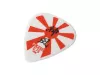 Celltex Heavy Metal Медиаторы 50шт, толщина 0.75мм, Pickboy, GP-31-3/075