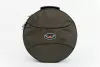 SDL-1455-OLIVE Чехол для малого барабана 14х5.5", зеленый, А3