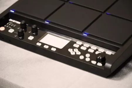 Электронный перкуссионный пэд, цифровой барабан, Avatar, PD708