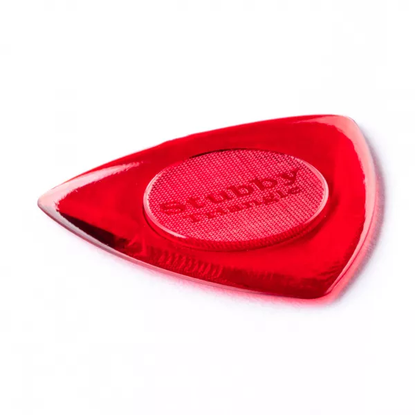 Tri Stubby Медиаторы, треугольные, 24шт, толщина 1,5мм, Dunlop, 473R1.5  рис.2 