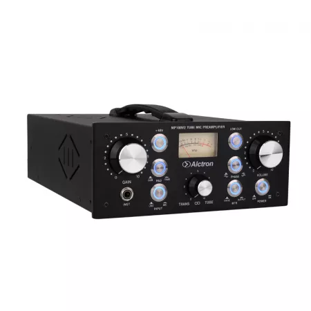 MP100V2 Предусилитель микрофонный, Alctron