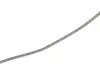 Патч-корд RJ-45 (m)-RJ-45 (m) 3.0м кат.5е ПВХ 26AWG, серый, в пакете, GoPower, 00-00027474