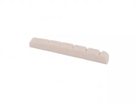 Верхний порожек для гитары, 10 шт, Paxphil, NT-005-WH