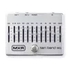 MXR 10 Band EQ Педаль эффектов, Dunlop, M108S