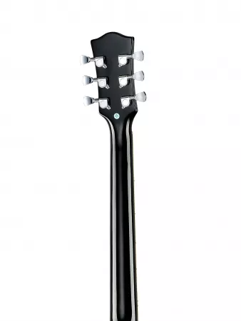 Электрогитара, коричневый санберст, RN, LP501-BSB