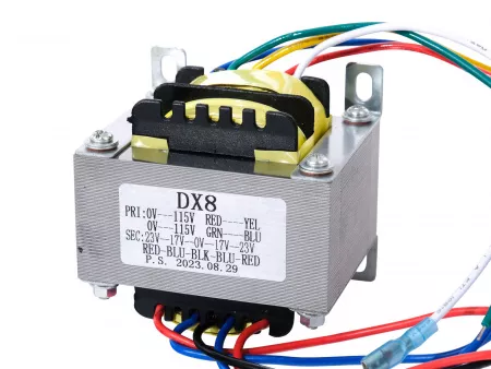 Трансформатор для акустической системы 6", N-Audio, DX6