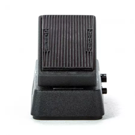 Crybaby Q Mini Auto-Return Wah Педаль эффектов, Dunlop, CBM535AR