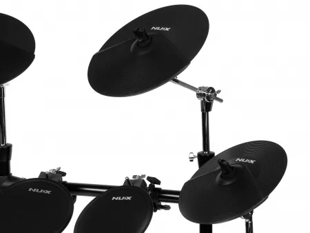 Цифровая ударная установка, Nux, DM-5S