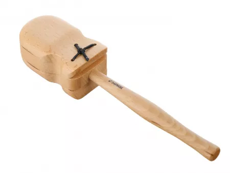 Primary Castanet PCA Кастаньеты на ручке, бук, Sonor, 29724001