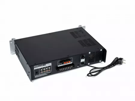 Усилитель мощности трансляционный, 60Вт, TADS, DS-6060
