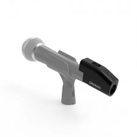 Mic Mute Датчик отключения звука микрофона инфракрасный, D'Addario, PW-IRMM-01