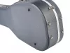 Футляр для классической гитары, пластик АБС, Guider, CC-501