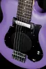 LTG1 Тревел электрогитара, сиреневая, MIG Guitars, LTG1-L24