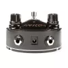 Joe Bonamassa Fuzz Face Mini Distortion Педаль эффектов, Dunlop, FFM4
