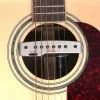 SH145-G Звукосниматель для акустической гитары в резонансное отверстие Shadow