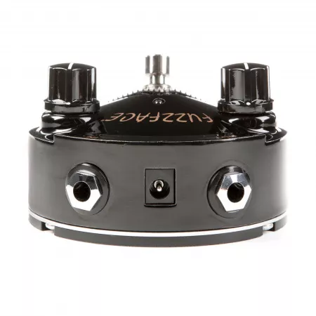 Joe Bonamassa Fuzz Face Mini Distortion Педаль эффектов, Dunlop, FFM4