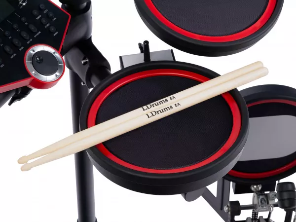 Электронная ударная установка, LDrums, MK-6V  рис.2 
