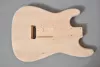 Комплект электрогитары для сборки, Byguitar, GK-SST-10ASV