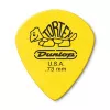 Tortex Jazz III XL Медиаторы 72шт, толщина 0,73мм, Dunlop, 498R.73