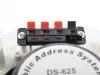 Громкоговоритель потолочный, 5-10Вт, TADS, DS-625