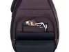 Classic Casual Plus Чехол для классической гитары, коричневый, BAG&music, BM1189