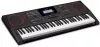 Синтезатор 61 клавиша, черный, Casio, CT-X5000