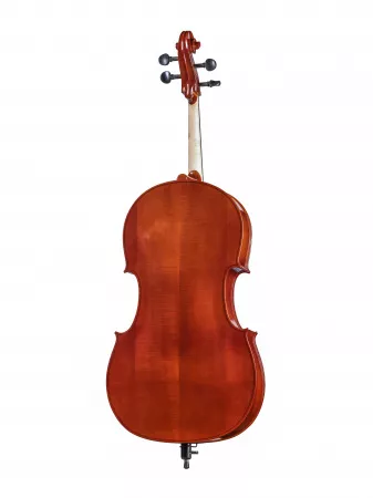 Beginer Genial 2 Nitro Laminated Виолончель 4/4, Gliga, B-C044-L