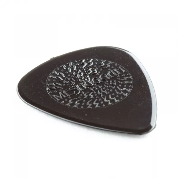 Fredrik Thordendal Nylon Медиаторы, 24шт, толщина 1.0мм, Dunlop, 45RFT1.0  рис.2 