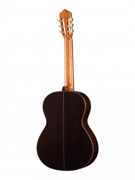 Classical Conservatory 5P Классическая гитара, Alhambra, 809-5P  рис.2 