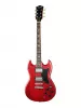 Электрогитара, красная, RN, SG601-RED