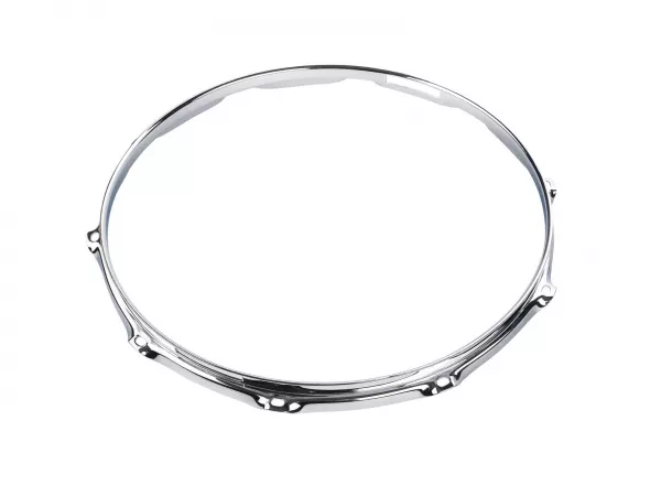 Обод малого и том барабана 15", нижний, сталь 2.3мм, LDrums, HA01-231510SCR  рис.2 