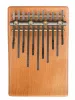 Калимба Karimba 11, Standart, дуб, матовая, Kalimba LAB, KL-C-K11TsSOM