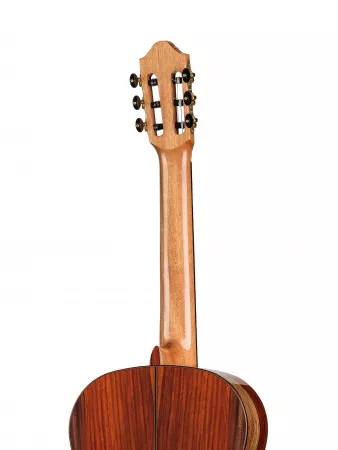 Artist Series Solea Классическая гитара, Kremona, SOLEA-SA-C-w/case