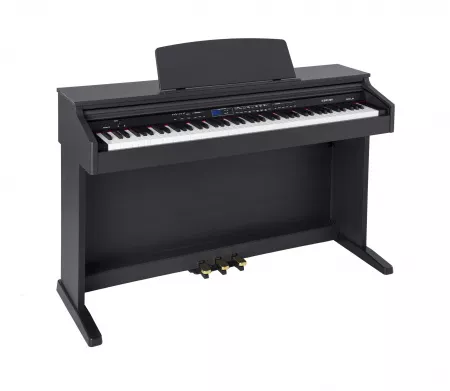 Цифровое пианино, палисандр, Orla, CDP-101-ROSEWOOD
