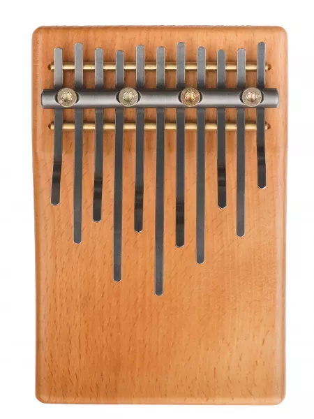 Калимба Karimba 11, Standart, дуб, матовая, Kalimba LAB, KL-C-K11TsSOM  рис.2 