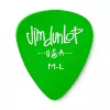 Gels Медиаторы 12шт, средне/тонкие, Dunlop, 486PML