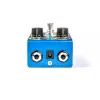 Way Huge Smalls Blue Hippo Analog Chorus Педаль эффектов, Dunlop, WM61