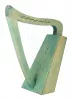 Детская мини арфа, Музыка Детям, MD-HARP