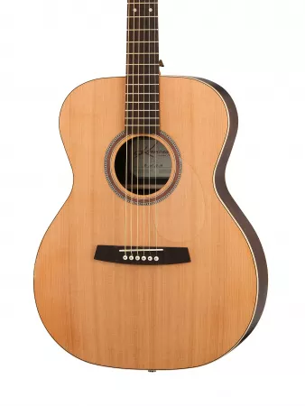 Steel String Series Акустическая гитара, Kremona, F15C