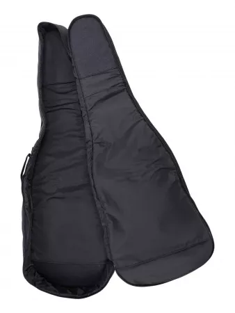 Чехол для классической гитары, черный, Lutner, MLCG-35k