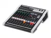 Микшерный пульт, 8 каналов, серия PRO, LAudio, PX-8
