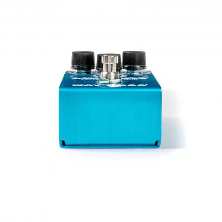 Way Huge Smalls Aqua-Puss Analog Delay Педаль эффектов, Dunlop, WM71