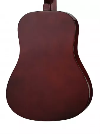 Классическая гитара 3/4, цвет натуральный, Grape, GP-C40-36-N